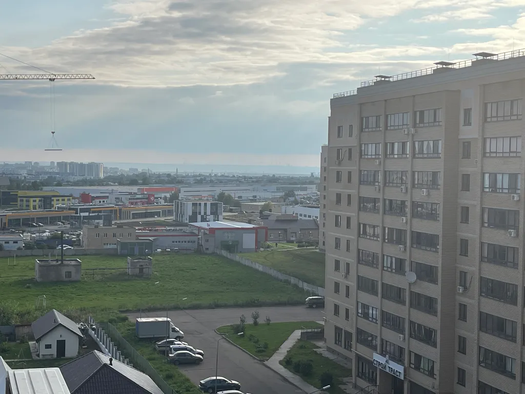 Уютная студия комфорт+