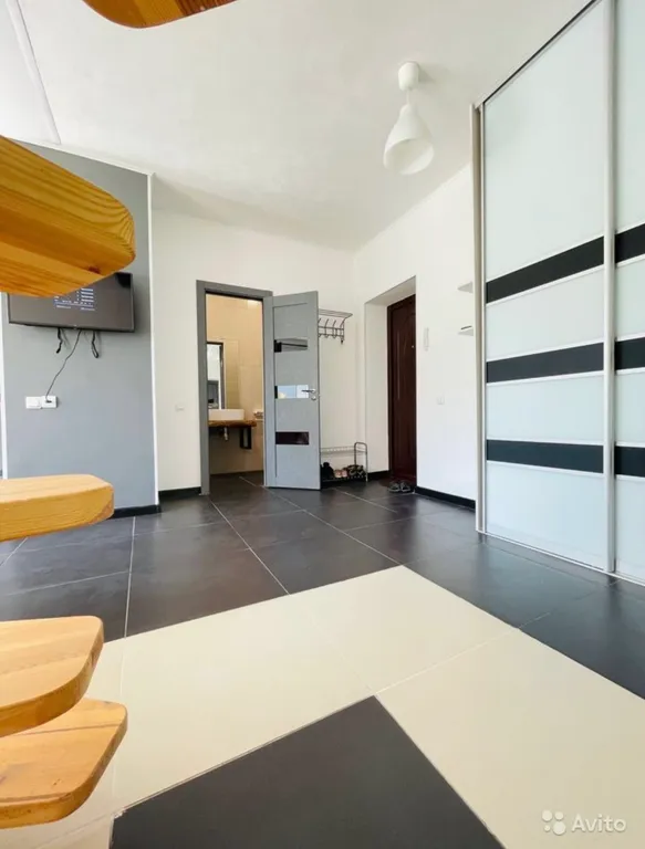 Уютная квартира с сауной