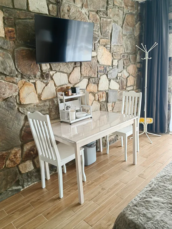 Водопад - номер комфорт