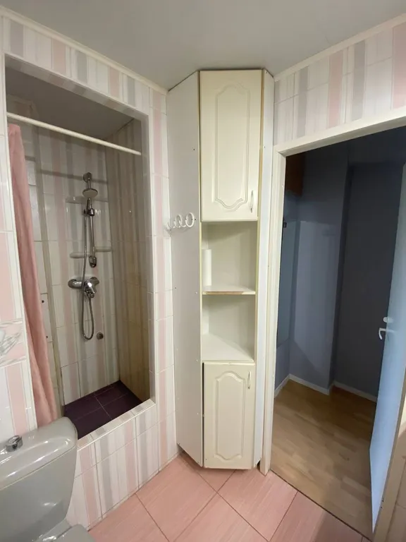 Квартира Квартира у метро Приморская на набережной реки Смоленки — Санкт-Петербург