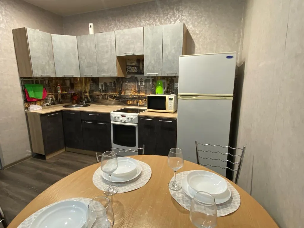 Квартира на Слободе