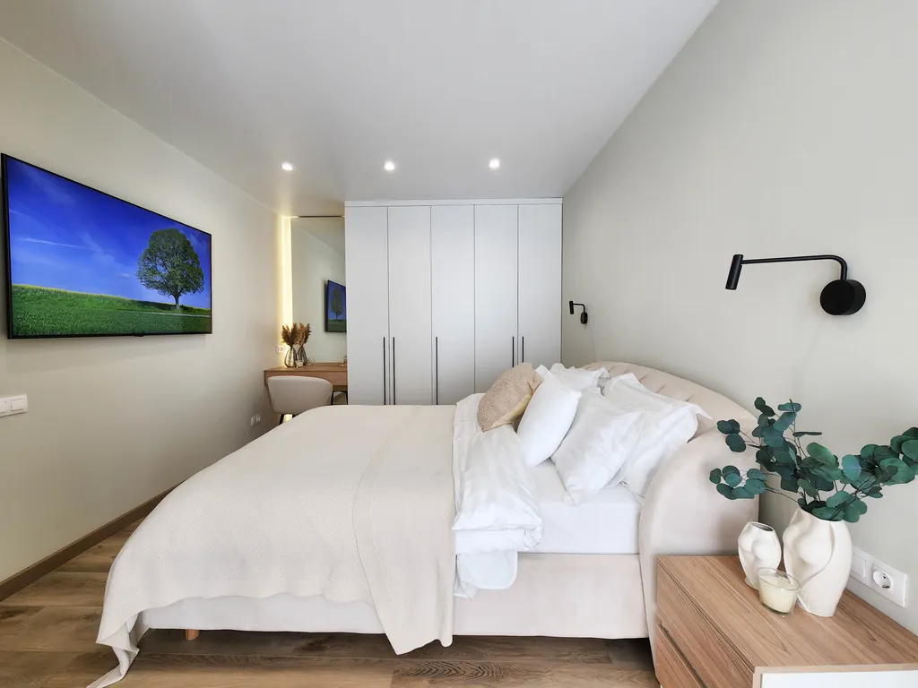 Квартира Апартамент Премьера в центре — аренда посуточно в Кострома