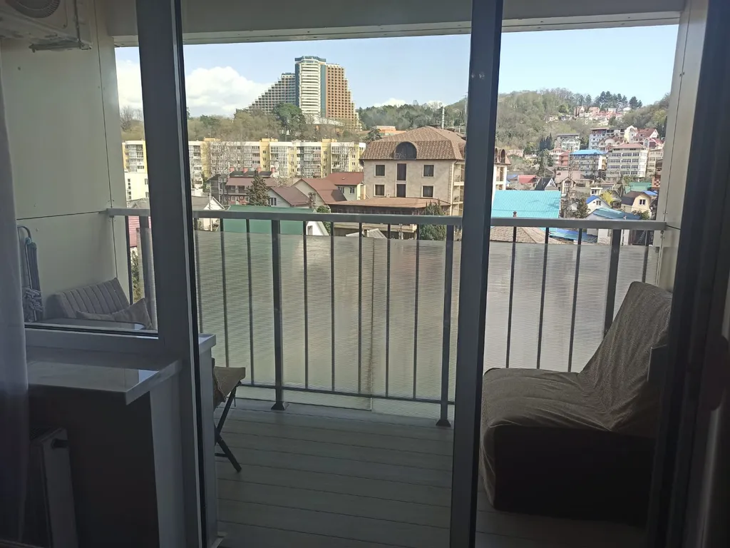 Квартира у моря в ЖК Каравелла Португалии