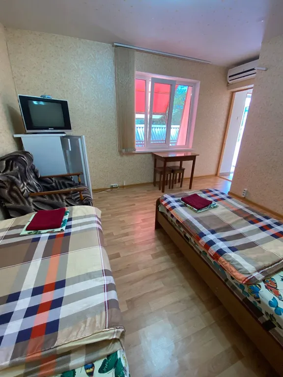 Квартира Комната — Анапа