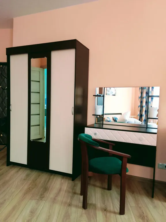 Квартира Квартира для отдыха на море — Лазаревское