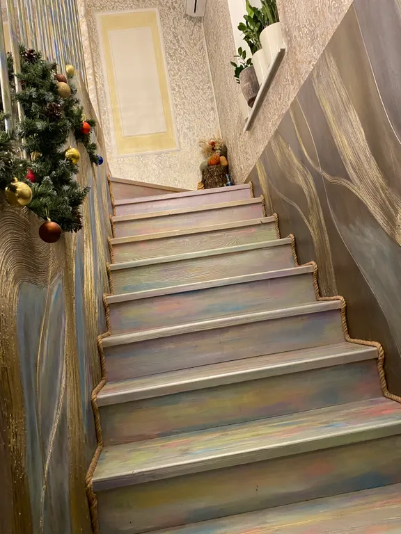 Шикарный и просторный двух этажный коттедж со вторым светом и баней