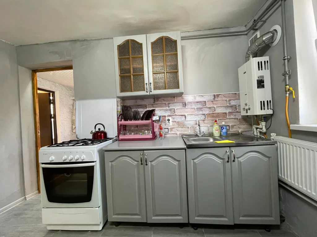 2-ком кв. В частном доме, идеальное место для отдыха