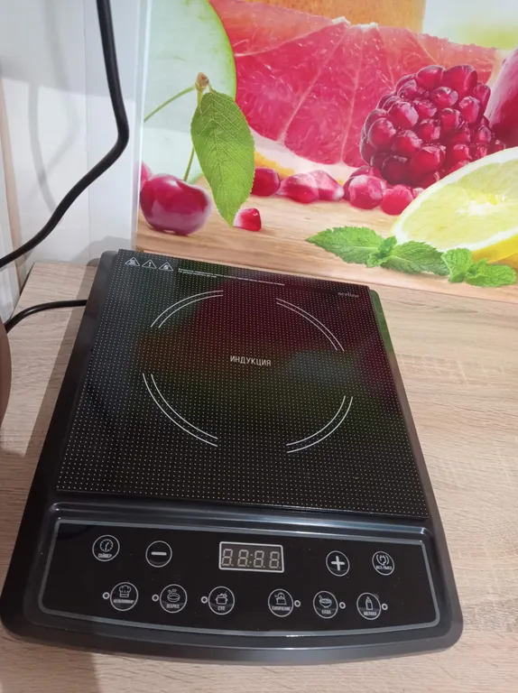 Уютная студия рядом с лесопросекой