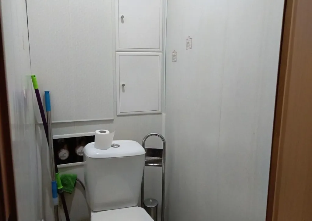 Уютная квартира в отличном районе