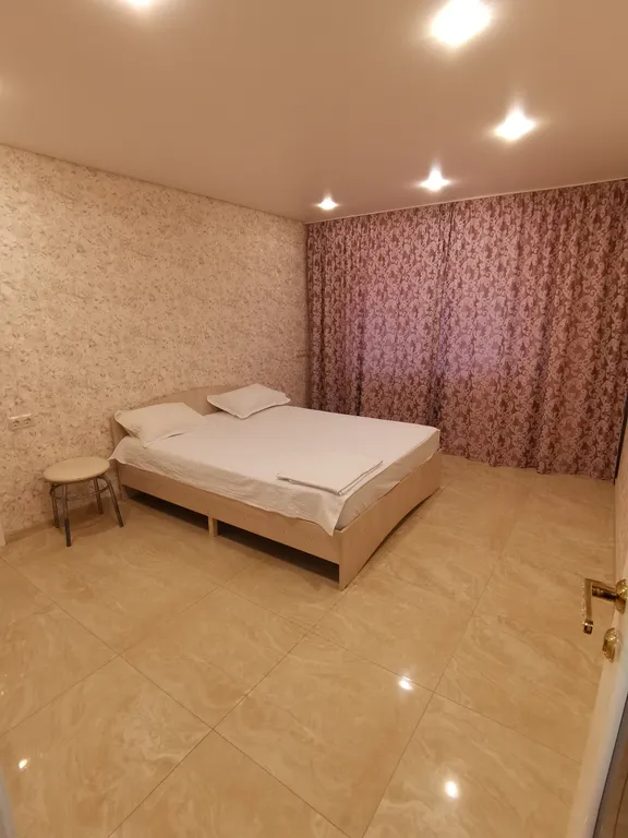 Квартира до 10 человек