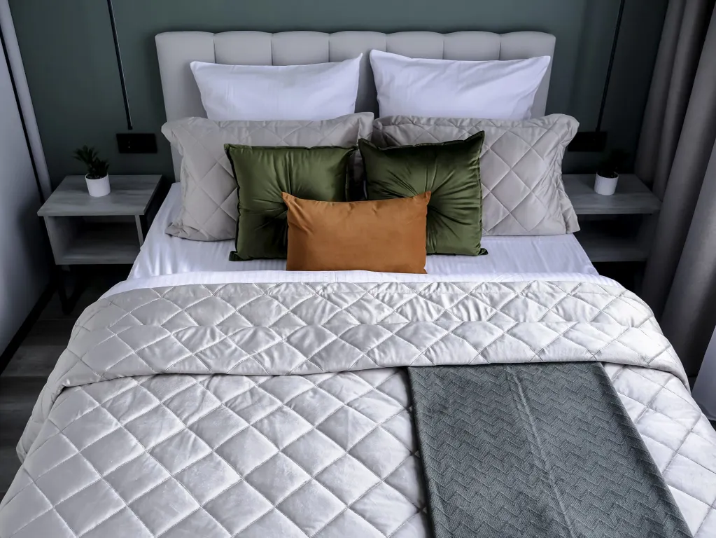 Новая евроквартира в ЖК Бруклин