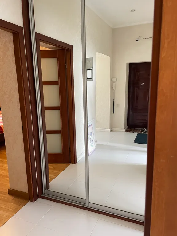 Апартаменты возле Верхнего Озера