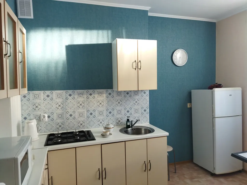 Апартаменты Читальный зал