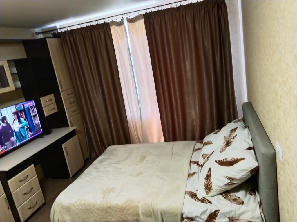 Уютная квартира для отдыха