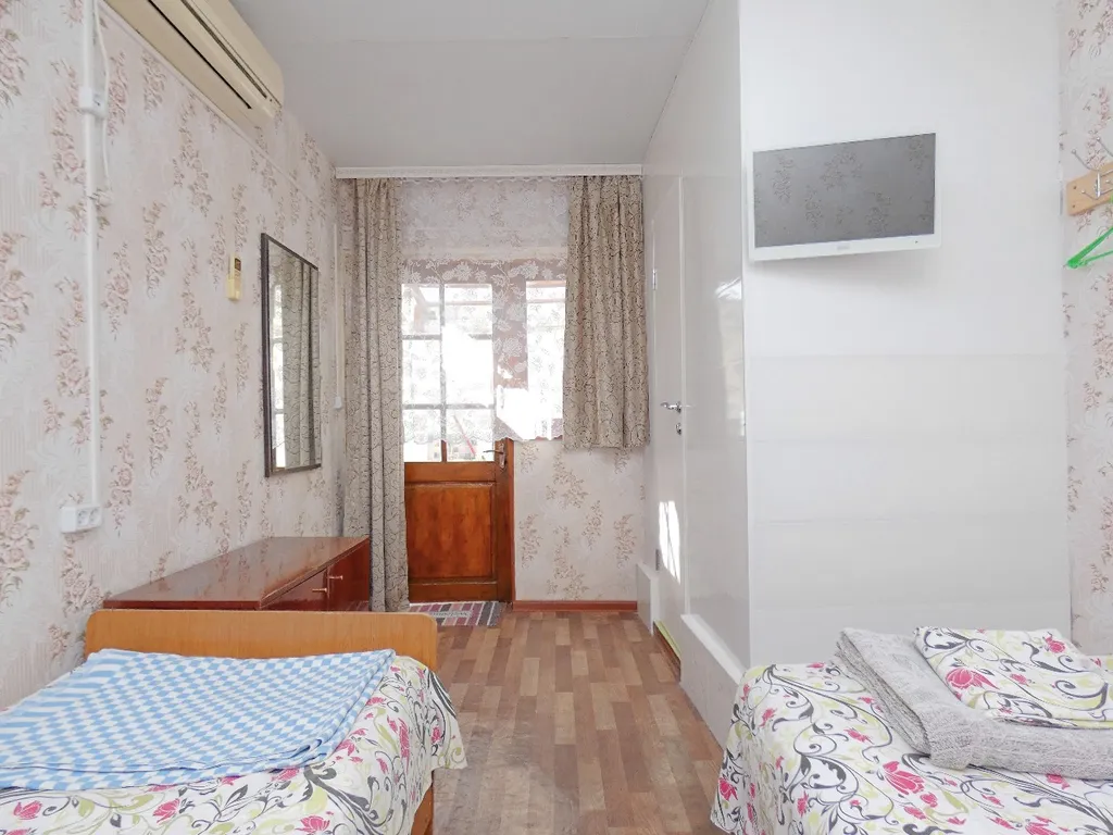 Квартира Комната — Лазаревское