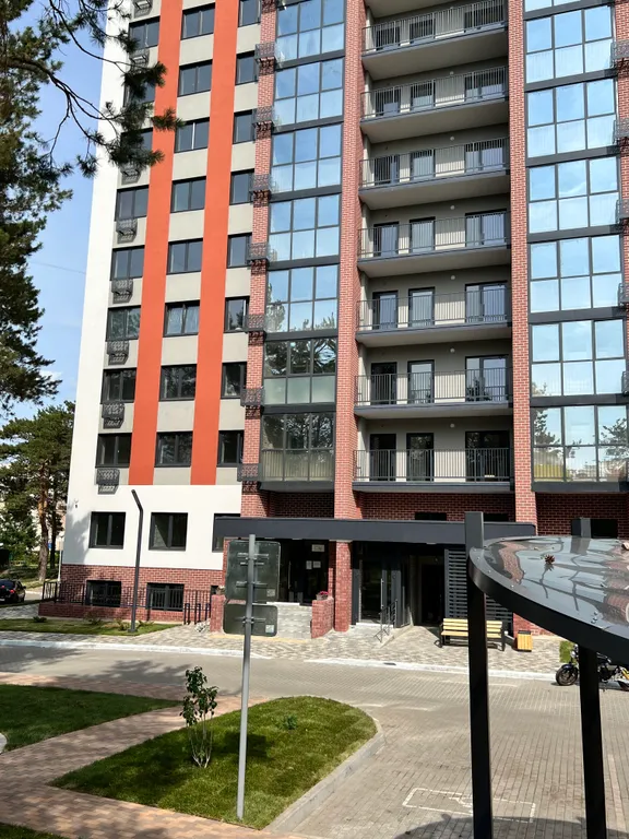 Апартаменты «Grand Apart»