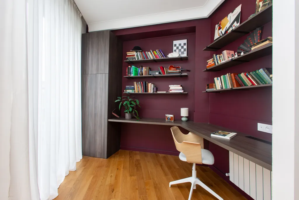 Апартаменты ключ к комфортному расположению