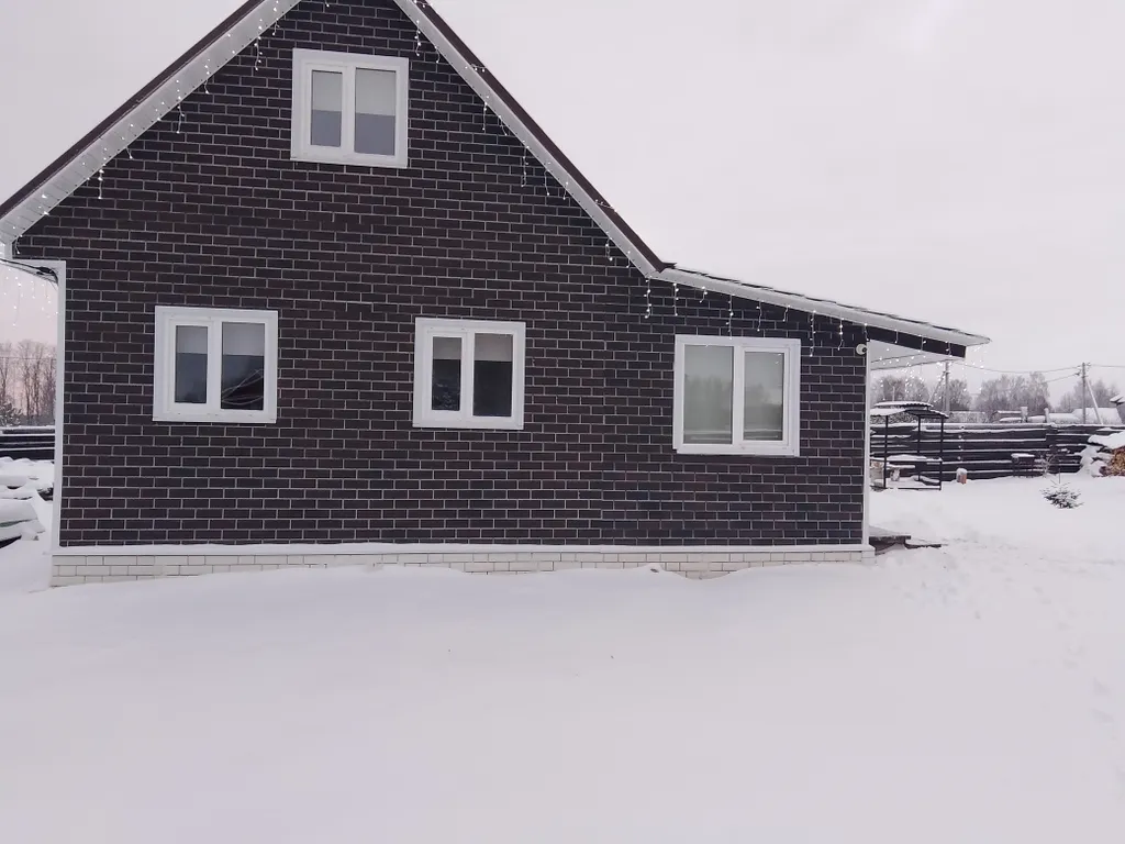 Семейно-гостевой дом