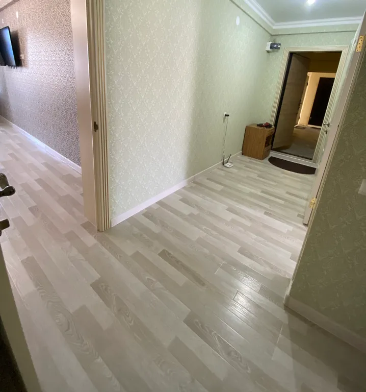 Квартира Светлая уютная квартира рядом с морем — Каспийск