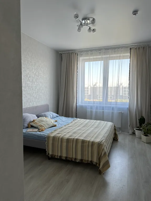 Квартира с душой