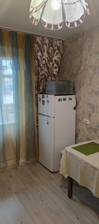 Комфортная квартира напротив Ледового Дворца