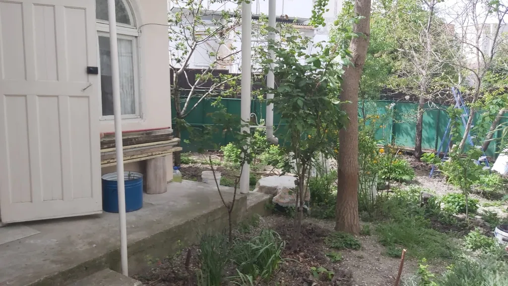 Коттедж Дом у моря — Геленджик