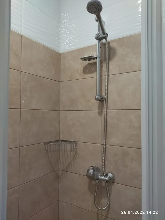 Уютная студия в элитном ЖК Анапы