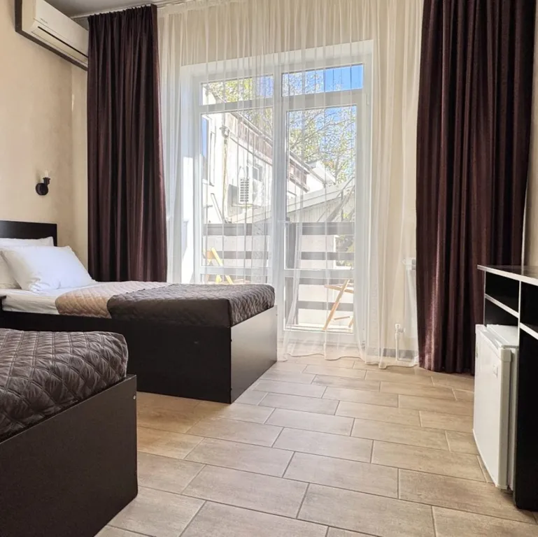 Квартира Комната — Геленджик