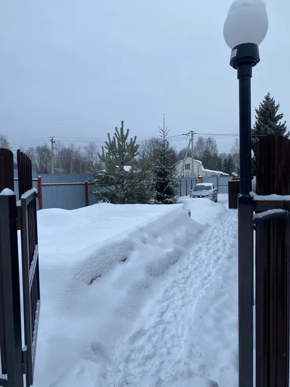 Уютный дом с баней и террасой