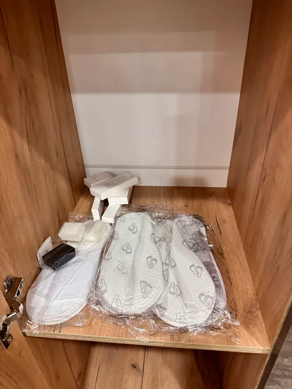 Уютная квартира с видом на горы и склон