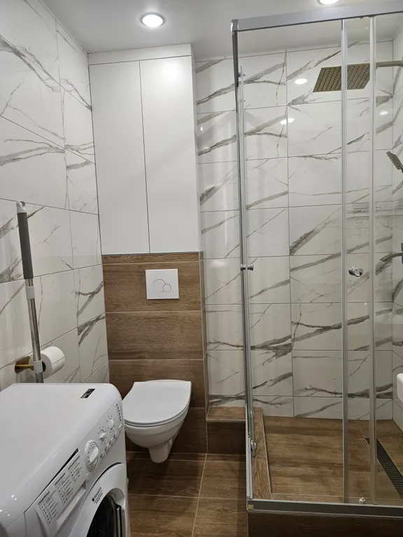 Уютная студия для 2-их гостей