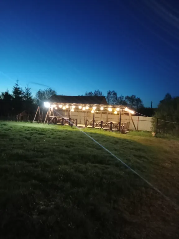 Коттедж 1-комнатный Дом — Сясьстрой