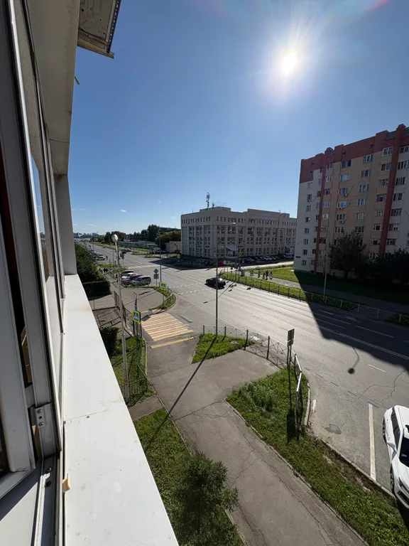 2-комнатная квартира в 5 мин от метро Козья Слобода