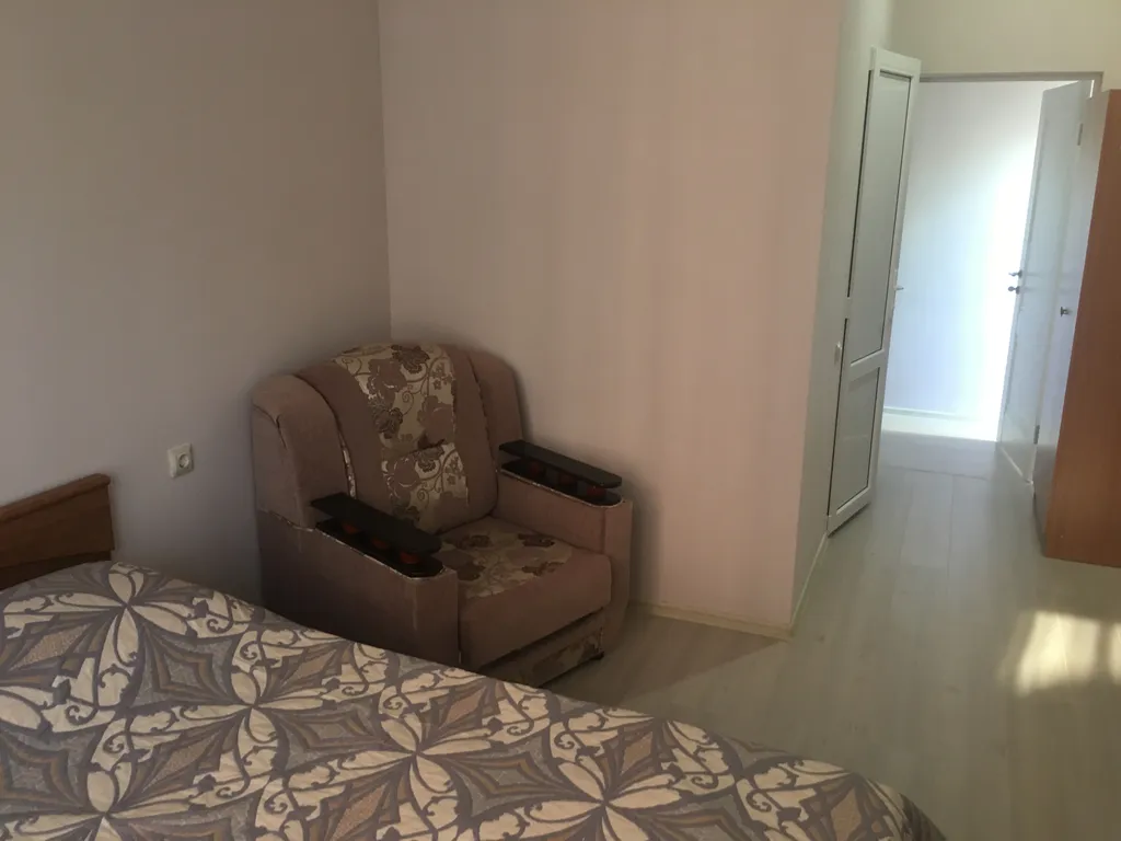 Квартира Квартира Уютный номер в 300 метрах от моря — Адлер