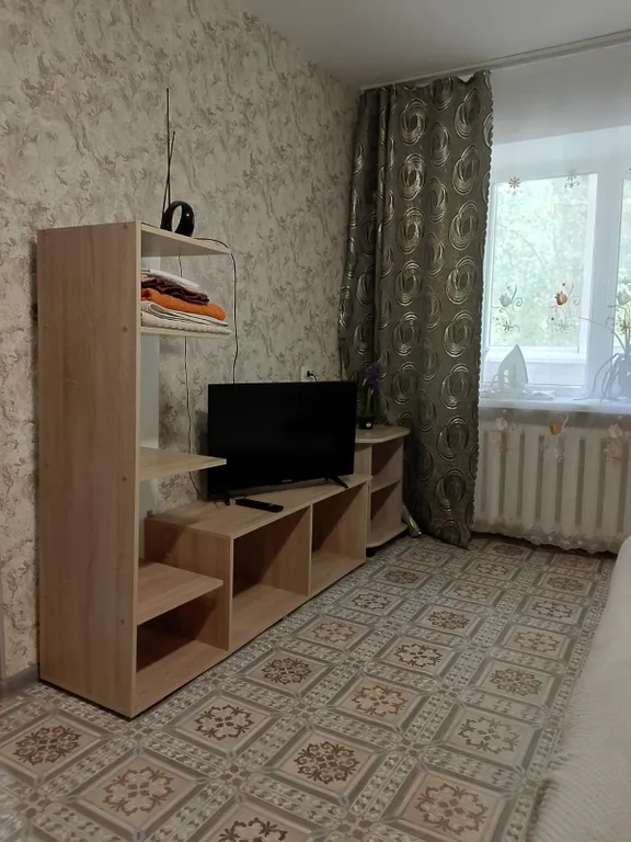 Уютная квартира в парковой зоне