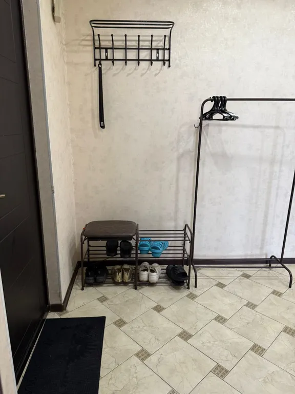 Уютная 2-я квартира в новом доме