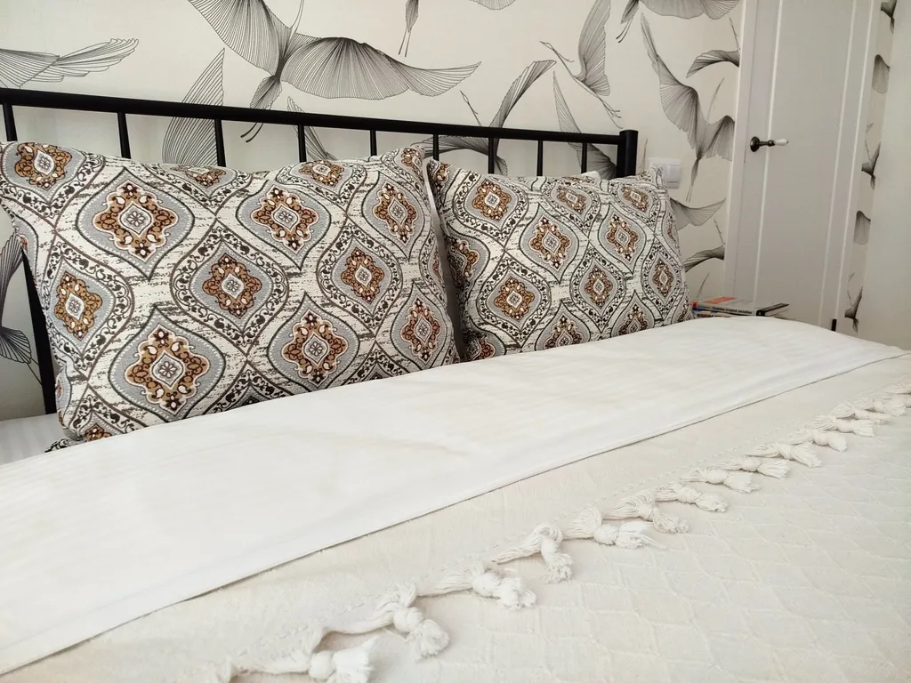 Квартира Апартаменты «Муза» в центре Калининграда | Амалиенау | До 3 гостей — Калининград