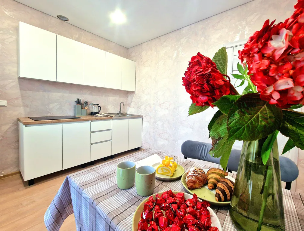 Апартамент в Мяте