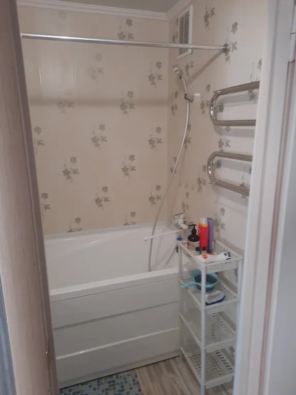 Просторная уютная двухкомнатная квартира в Ивановских двориках