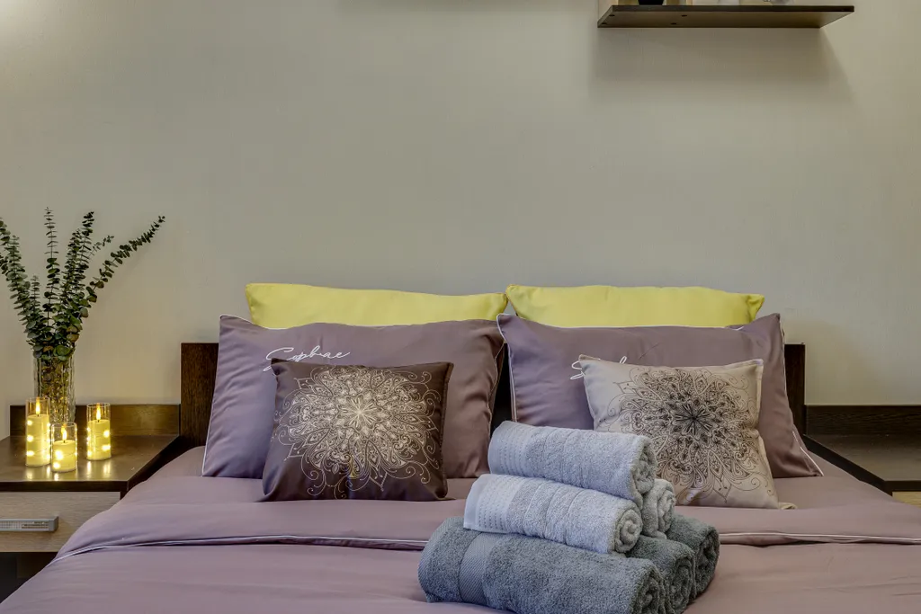 Квартира Квартира Rent-Hause — Москва