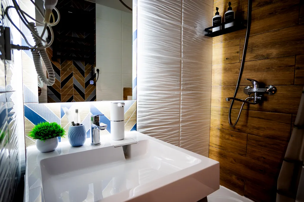 Уютная студия возле детской окружной клинической больницы