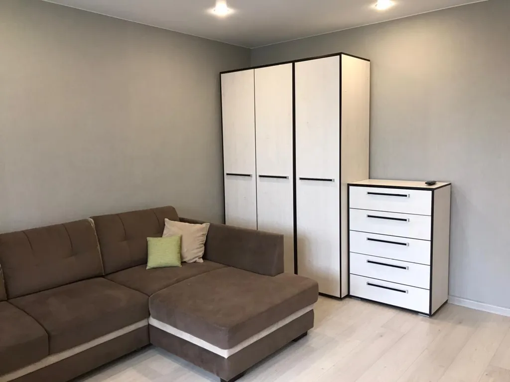 Уютная квартира в центре