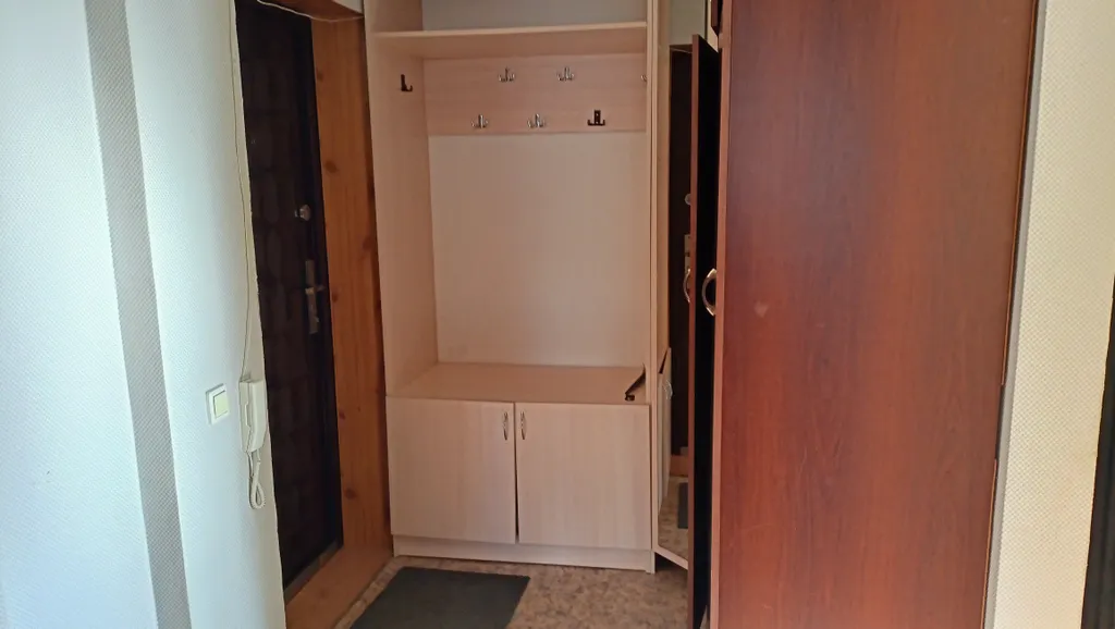 Уютная квартира недалеко от центра