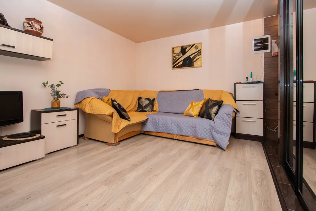 Уютная квартира в центре Новокузнецка