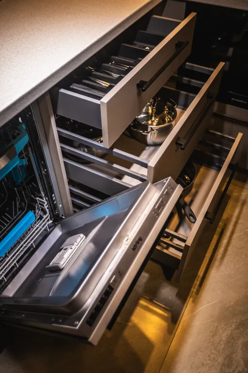 Коттедж Коттедж А-Фрейм грей — Павловский Посад