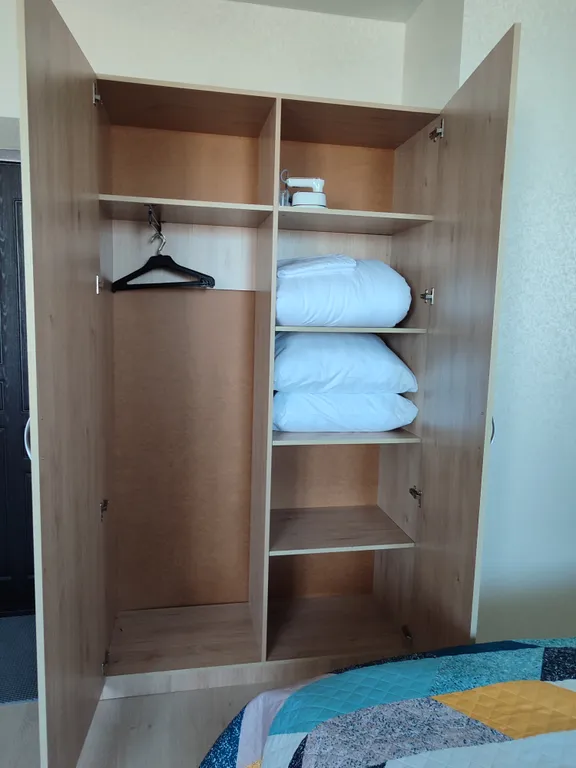 Уютная студия