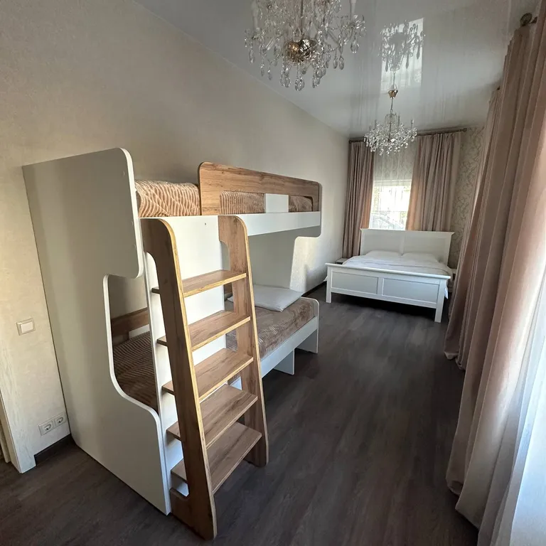 Квартира Комната — аренда посуточно в Коломна