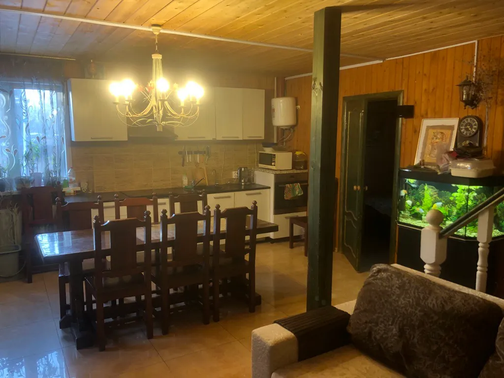 Коттедж Уютный большой дом — Казань