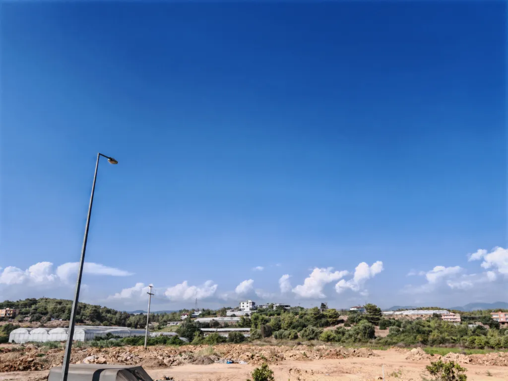 Большая квартира с 4 спальнями в новом ЖК с аквапарком и 5 бассейнами