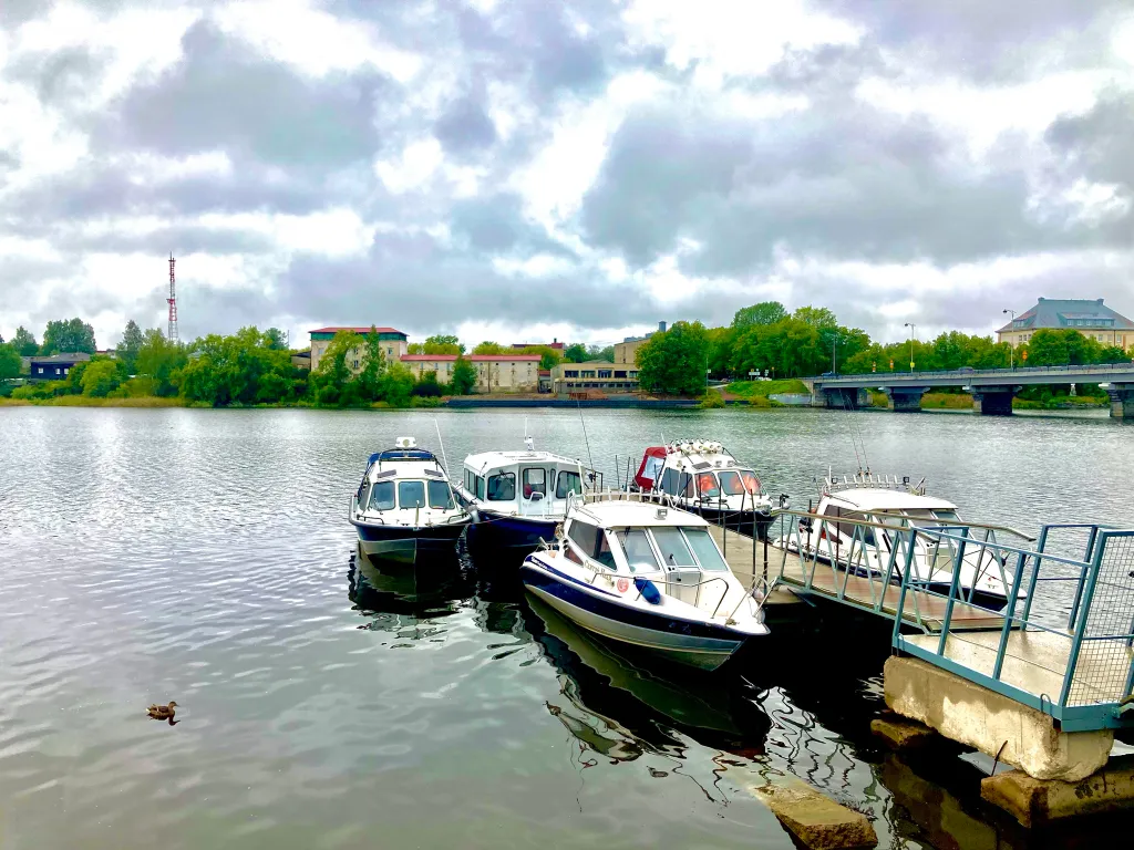 Гостевой дом с баней